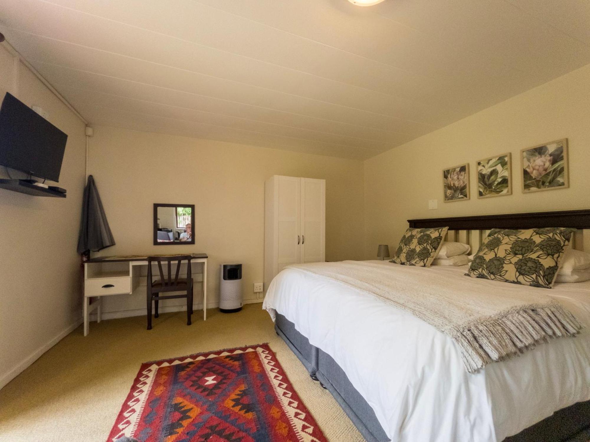 727 Church Clarens Habitación foto