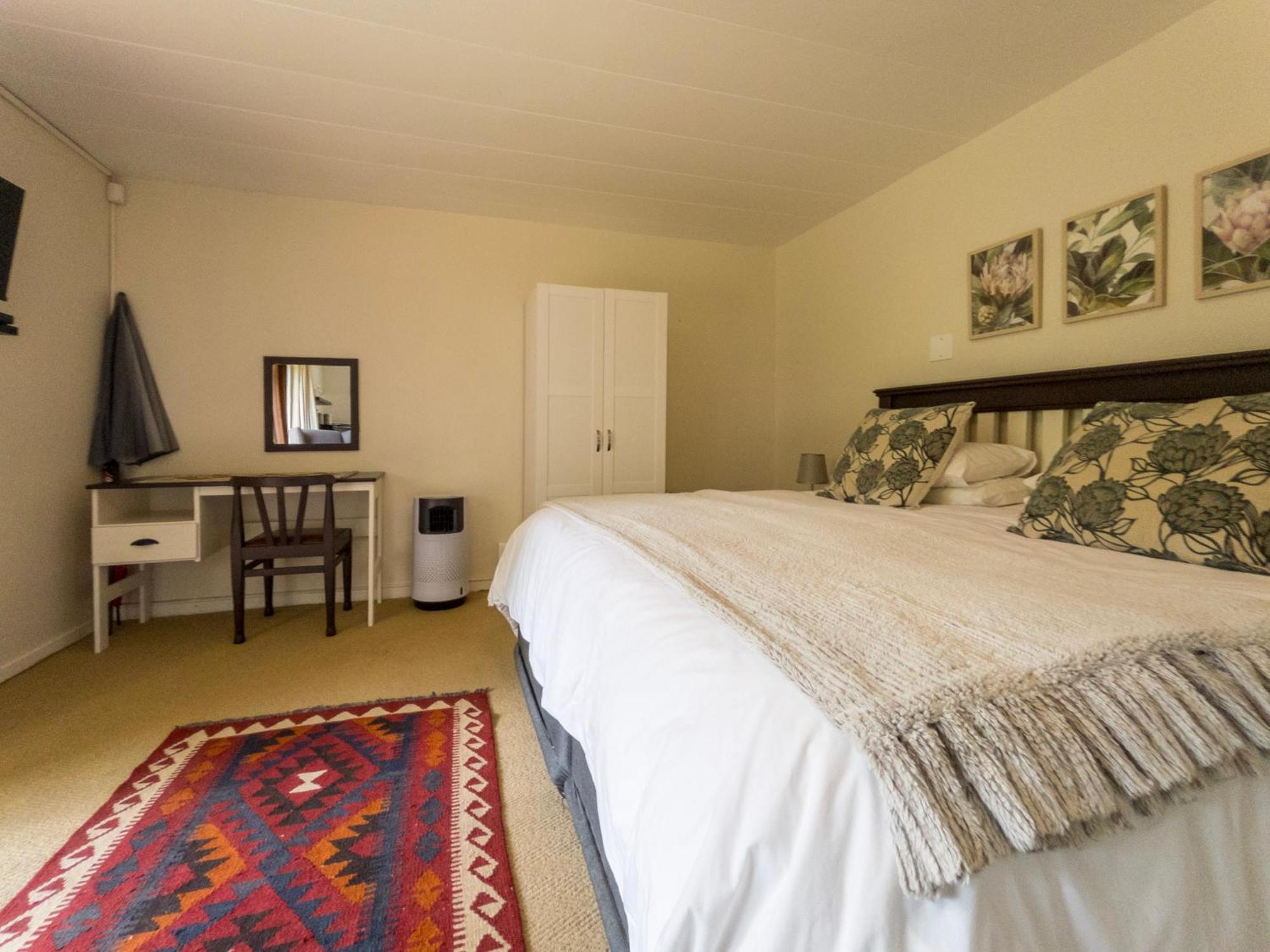 727 Church Clarens Habitación foto