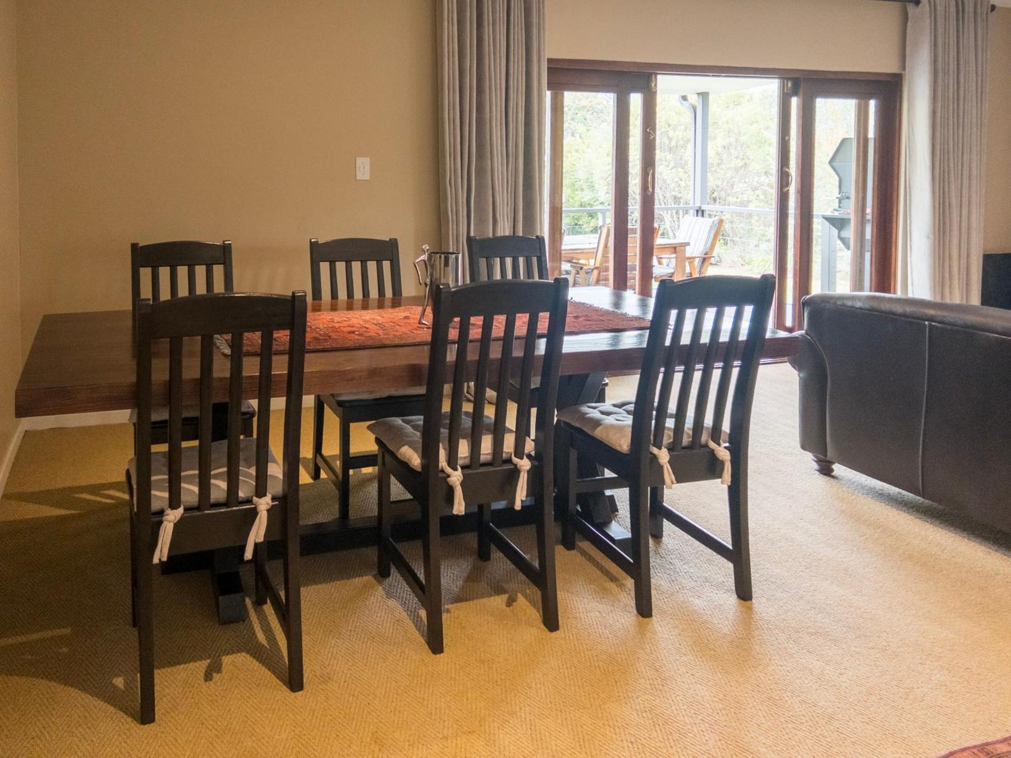 727 Church Clarens Habitación foto