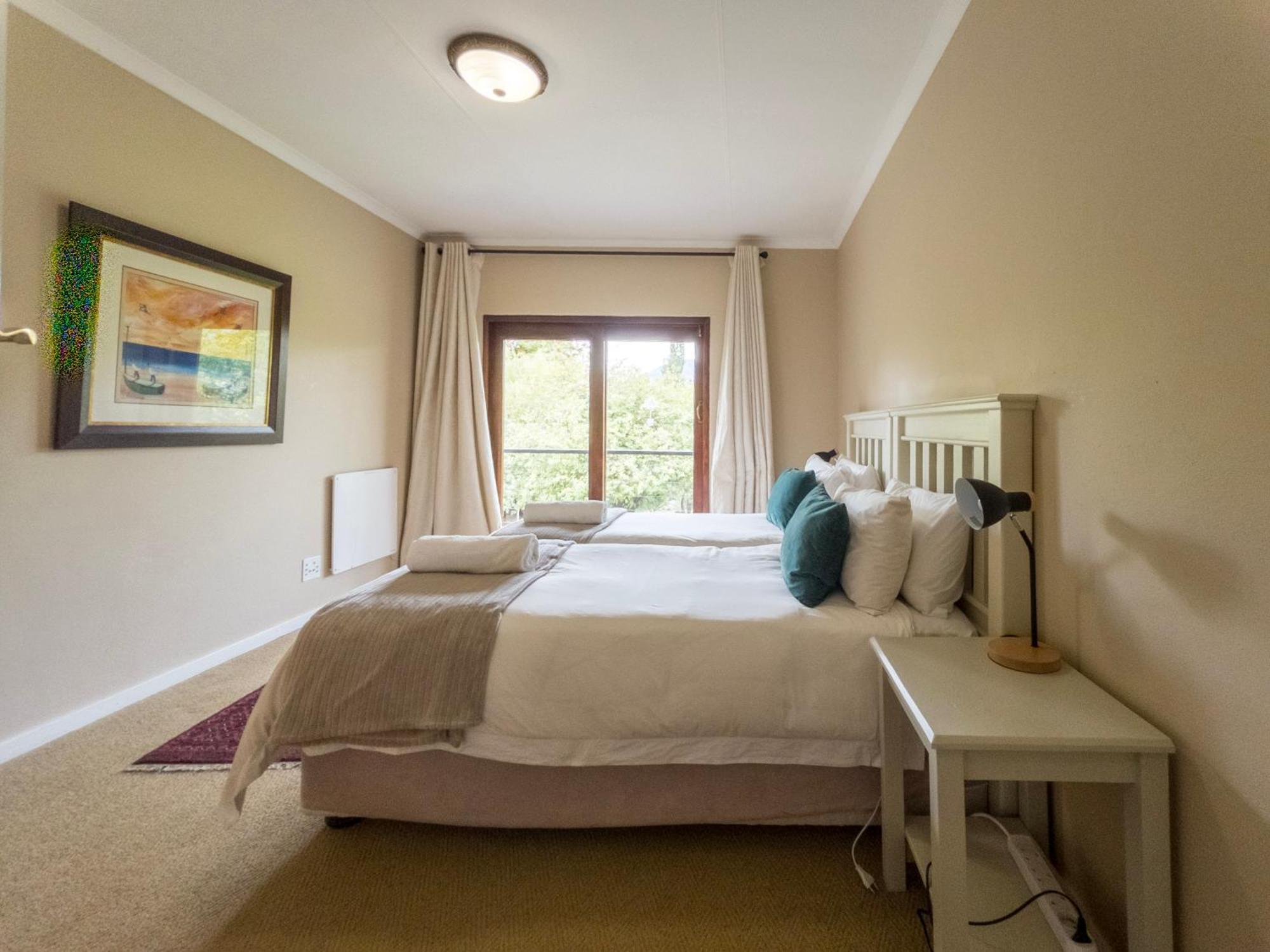 727 Church Clarens Habitación foto